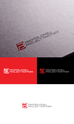 Design de Logo par logo_s pour 3P Profesjonell Prosjekt Partner | Design : #16004970