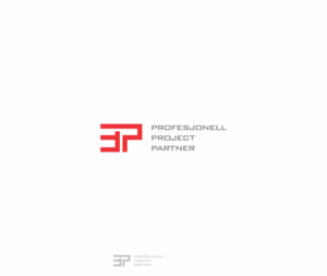 Design de Logo par Naavyd pour 3P Profesjonell Prosjekt Partner | Design : #16005305