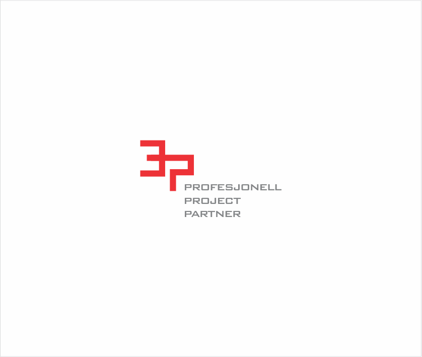 Design de Logo par Naavyd pour 3P Profesjonell Prosjekt Partner | Design #16005306