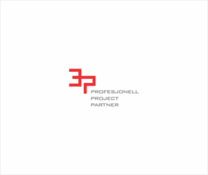 Design de Logo par Naavyd pour 3P Profesjonell Prosjekt Partner | Design : #16005306