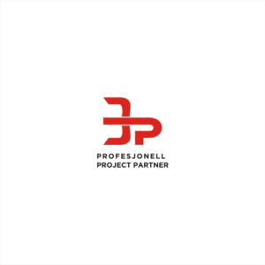 Logo-Design von DesignM für 3P Profesjonell Prosjekt Partner | Design: #16051324