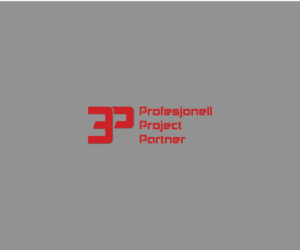Design de Logo par Maggidesign pour 3P Profesjonell Prosjekt Partner | Design : #16019624