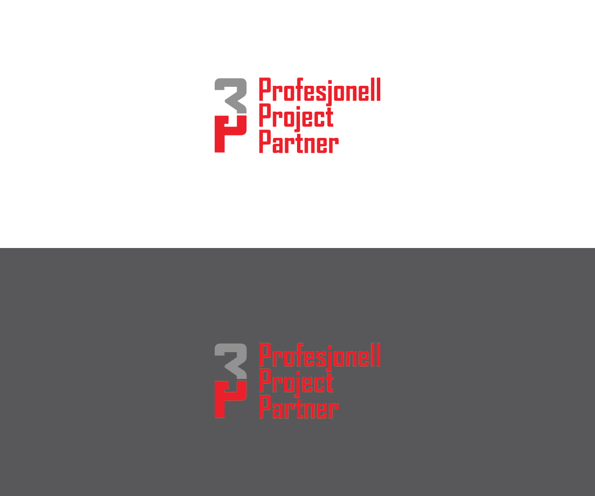 Design de Logo par Maggidesign pour 3P Profesjonell Prosjekt Partner | Design #16019625