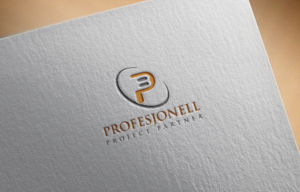 Logo-Design von EGYPT KING für 3P Profesjonell Prosjekt Partner | Design: #16023231