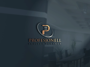Logo-Design von EGYPT KING für 3P Profesjonell Prosjekt Partner | Design: #16023232
