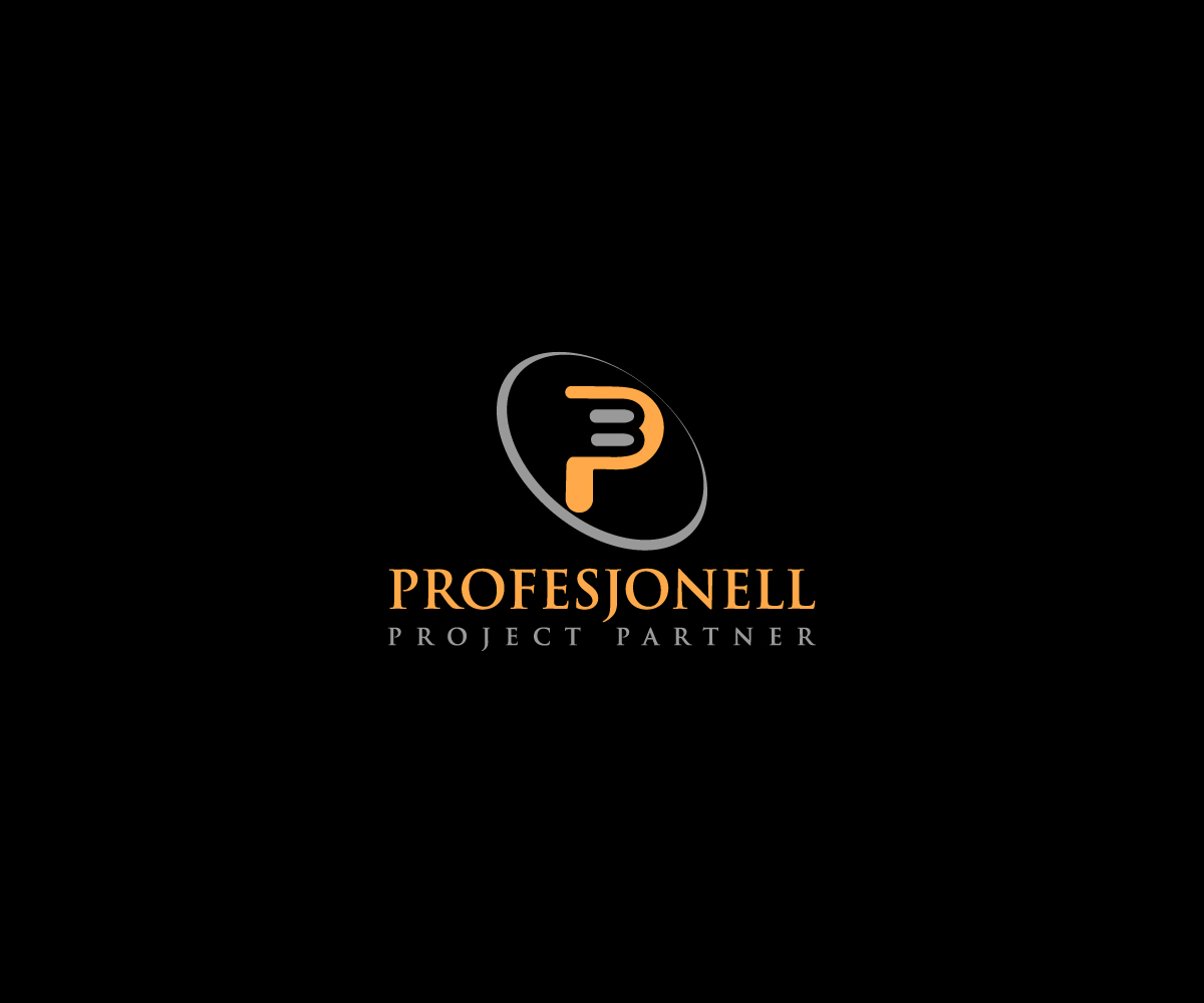 Logo-Design von EGYPT KING für 3P Profesjonell Prosjekt Partner | Design #16023233