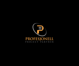 Logo-Design von EGYPT KING für 3P Profesjonell Prosjekt Partner | Design: #16023233