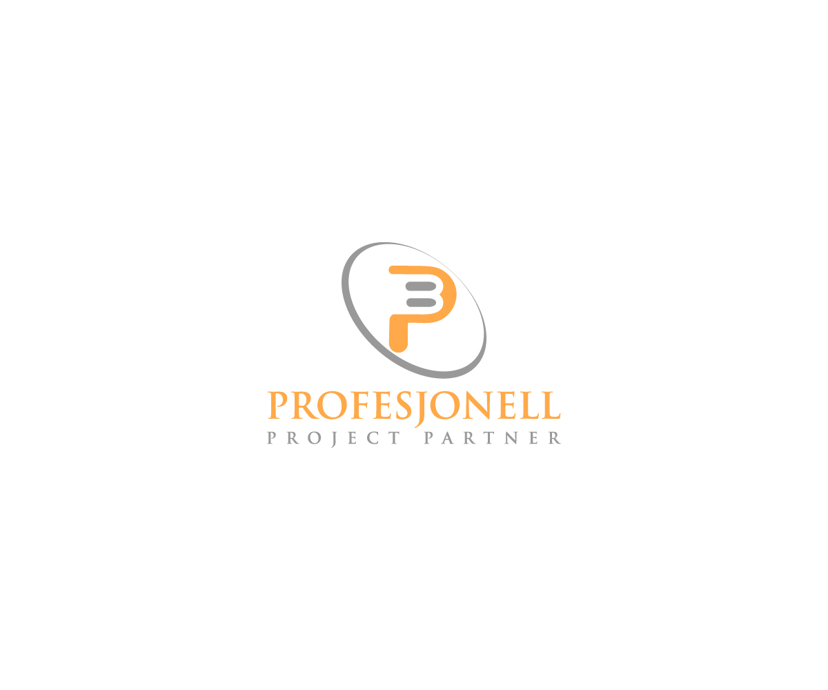 Logo-Design von EGYPT KING für 3P Profesjonell Prosjekt Partner | Design #16023234