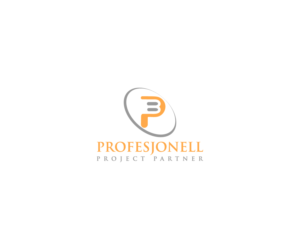 Logo-Design von EGYPT KING für 3P Profesjonell Prosjekt Partner | Design: #16023234