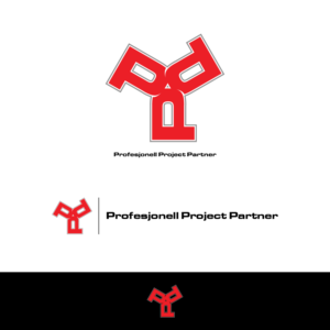 Diseño de Logo por Shaltype para 3P Profesjonell Prosjekt Partner | Diseño #16034865