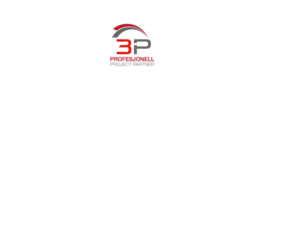 Design de Logo par Bluesky68 pour 3P Profesjonell Prosjekt Partner | Design : #16070922