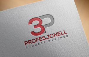 Logo-Design von rocklee für 3P Profesjonell Prosjekt Partner | Design: #16061982