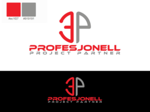 Logo-Design von Sherpa design für 3P Profesjonell Prosjekt Partner | Design: #16026464