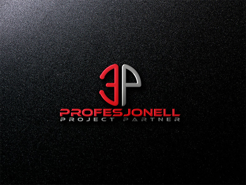 Logo-Design von Sherpa design für 3P Profesjonell Prosjekt Partner | Design #16026465