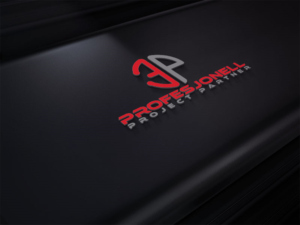 Logo-Design von Sherpa design für 3P Profesjonell Prosjekt Partner | Design: #16026466