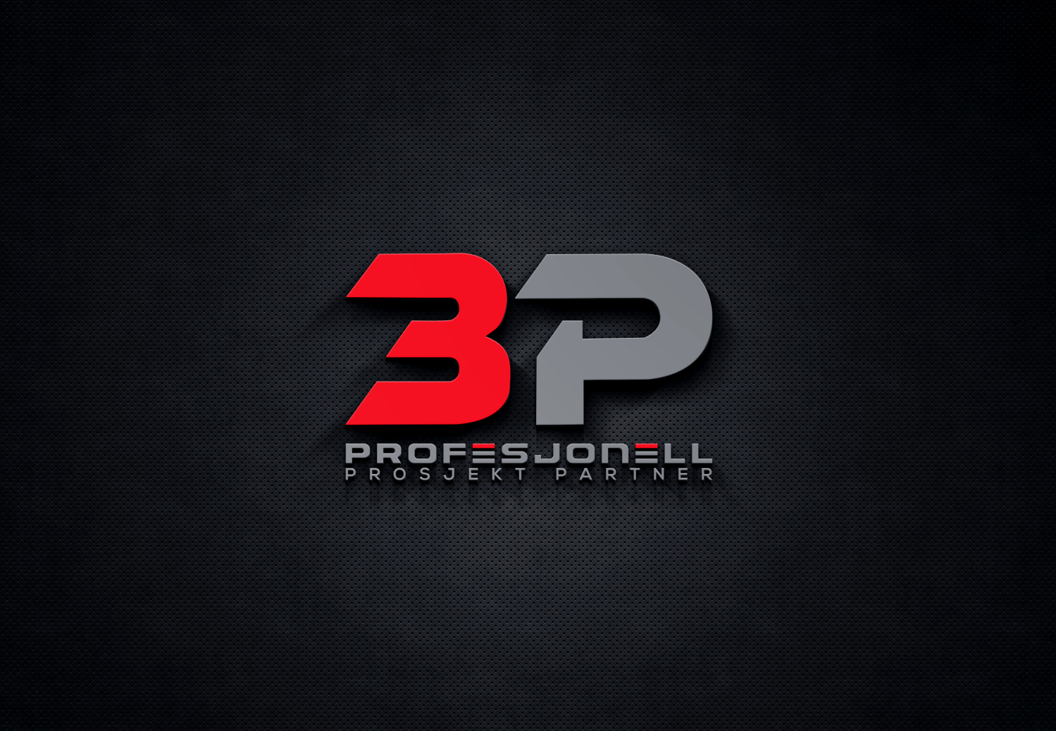 Design de Logo par gentapradipta979 pour 3P Profesjonell Prosjekt Partner | Design : #16068631