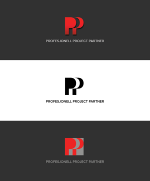 Design de Logo par Wild Geek pour 3P Profesjonell Prosjekt Partner | Design : #16024679