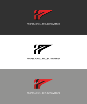 Design de Logo par Wild Geek pour 3P Profesjonell Prosjekt Partner | Design : #16024680