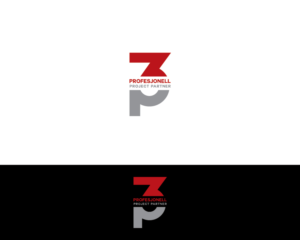 Logo-Design von Deep Night für 3P Profesjonell Prosjekt Partner | Design: #16005117