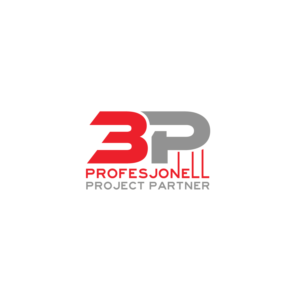 Logo-Design von Ana124 für 3P Profesjonell Prosjekt Partner | Design: #16046457