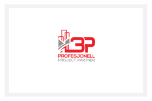 Logo-Design von solidinto für 3P Profesjonell Prosjekt Partner | Design: #16020829