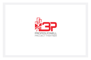 Logo-Design von solidinto für 3P Profesjonell Prosjekt Partner | Design: #16020830