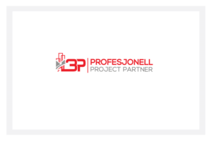 Logo-Design von solidinto für 3P Profesjonell Prosjekt Partner | Design: #16020832