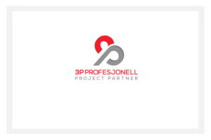 Logo-Design von solidinto für 3P Profesjonell Prosjekt Partner | Design: #16021106