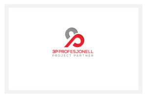 Logo-Design von solidinto für 3P Profesjonell Prosjekt Partner | Design: #16021108