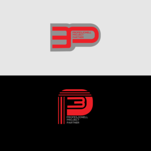 Design de Logo par ellesis 2 pour 3P Profesjonell Prosjekt Partner | Design : #16040090