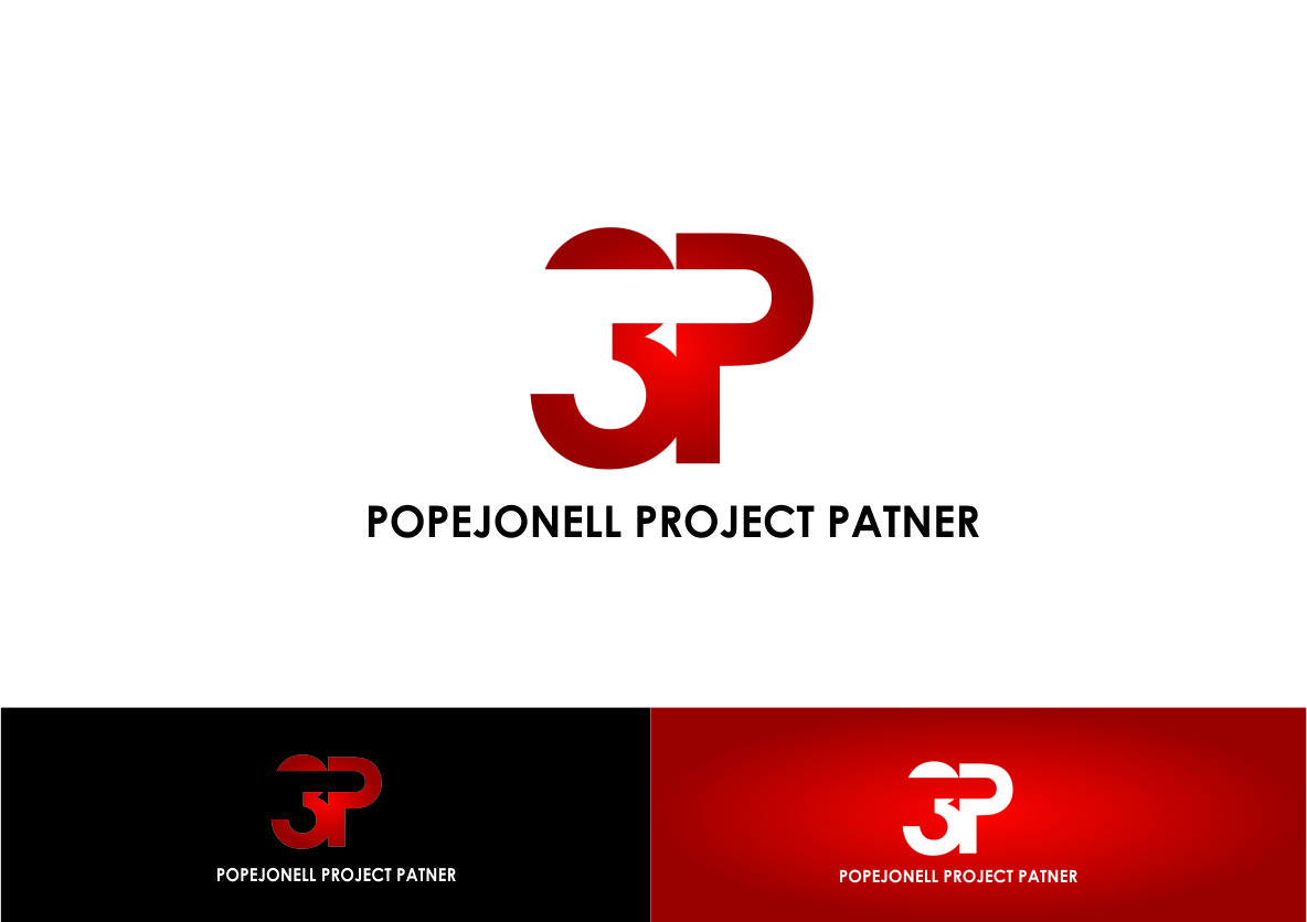 Design de Logo par rgrider pour 3P Profesjonell Prosjekt Partner | Design #16007559