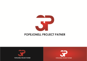 Logo Design by rgrider for 3P Profesjonell Prosjekt Partner | Design #16007559