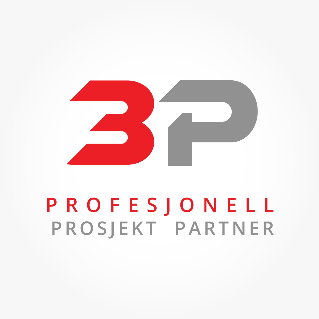Logo-Design von betablocker für 3P Profesjonell Prosjekt Partner | Design #16044518