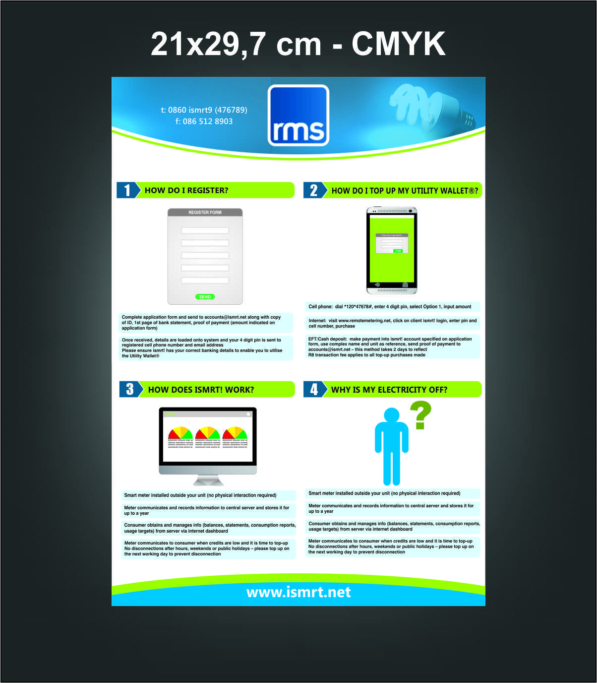 Flyer Design by MiB for this project | Design #2668605