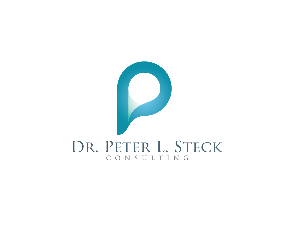 Diseño de Logo por meygekon para Peter Steck | Diseño #16100253