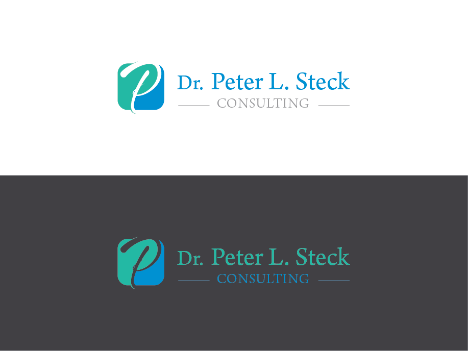 Logo-Design von dhamkith für Peter Steck | Design #16100509