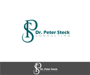 Logo Design by pendulum for Peter Steck | Design #16102822