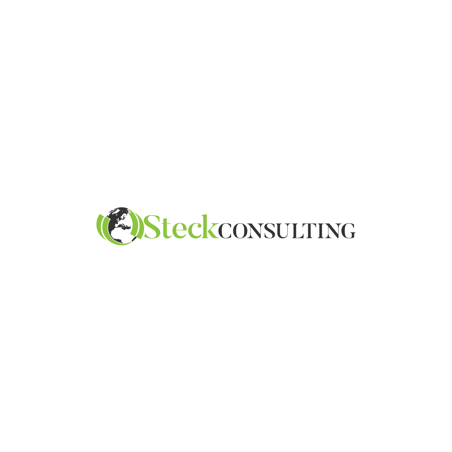 Logo Design by M.CreativeDesigns for Peter Steck | Design #15999032