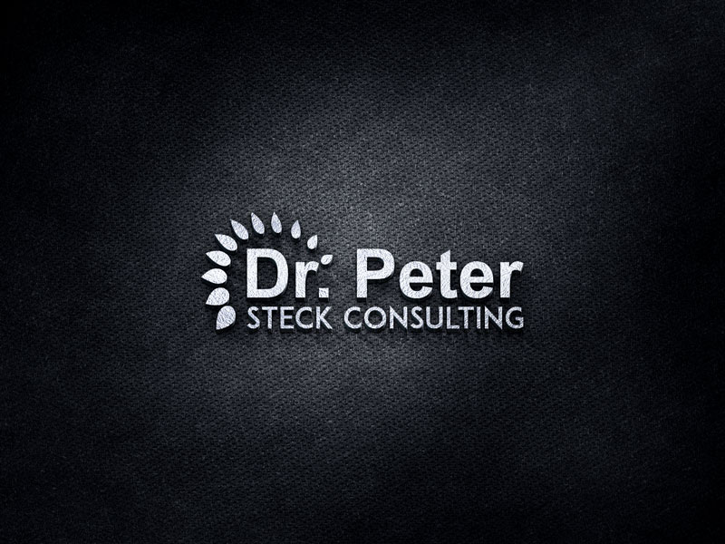 Diseño de Logo por jan2you para Peter Steck | Diseño #16009638