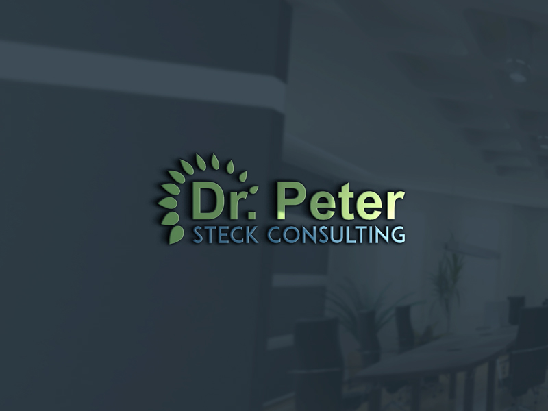 Diseño de Logo por jan2you para Peter Steck | Diseño #16009640