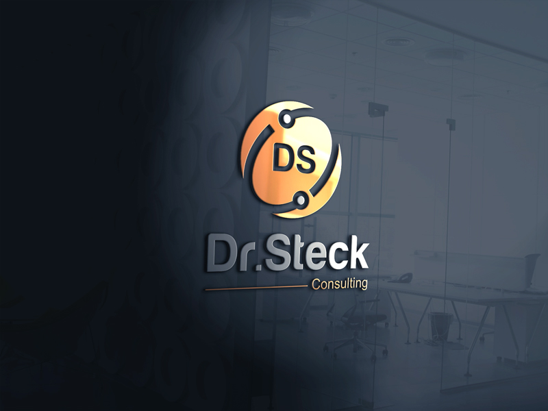 Diseño de Logo por esolztech para Peter Steck | Diseño #16102819