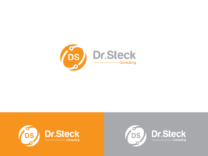 Logo Design by esolztech for Peter Steck | Design: #16102821