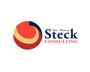 Logo Design by Thanos Tok for Peter Steck | Design #16102662