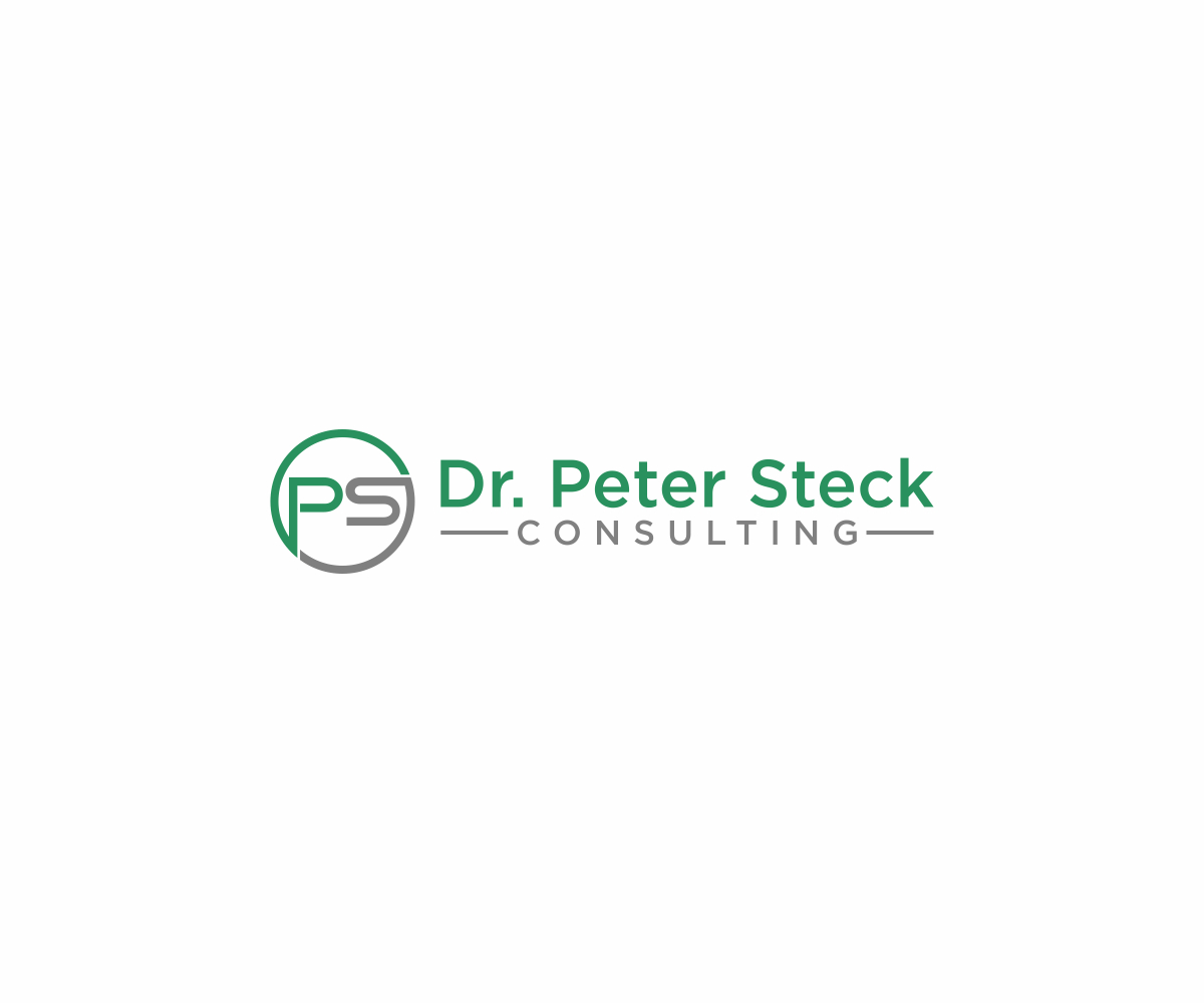 Logo Design by Meong for Peter Steck | Design: #16046332