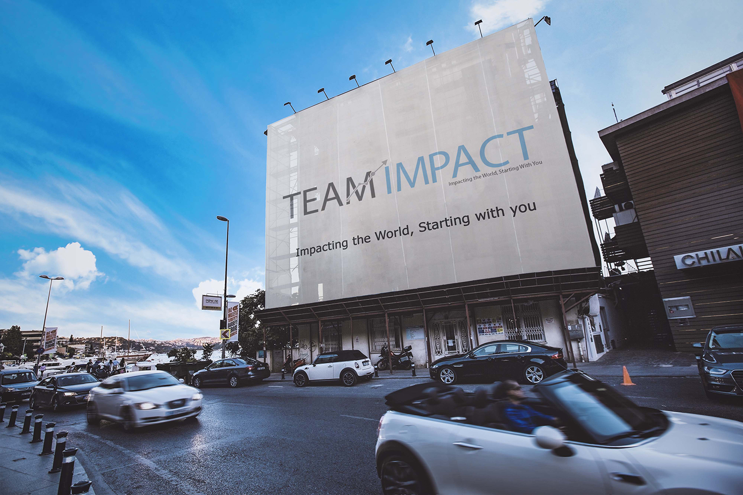 Logo Design by Creative Designer for silvio jose santos fortunato | Design #16011858