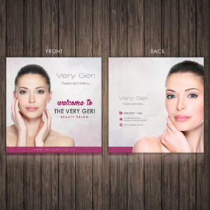 Brochure Design by debdesign for this project | Design: #16019061