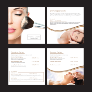 Brochure Design by Deziners Zone for this project | Design: #16006134