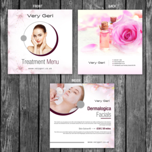 Brochure Design by creative.bugs for this project | Design: #16018249