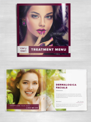 Brochure Design by georgy55ke