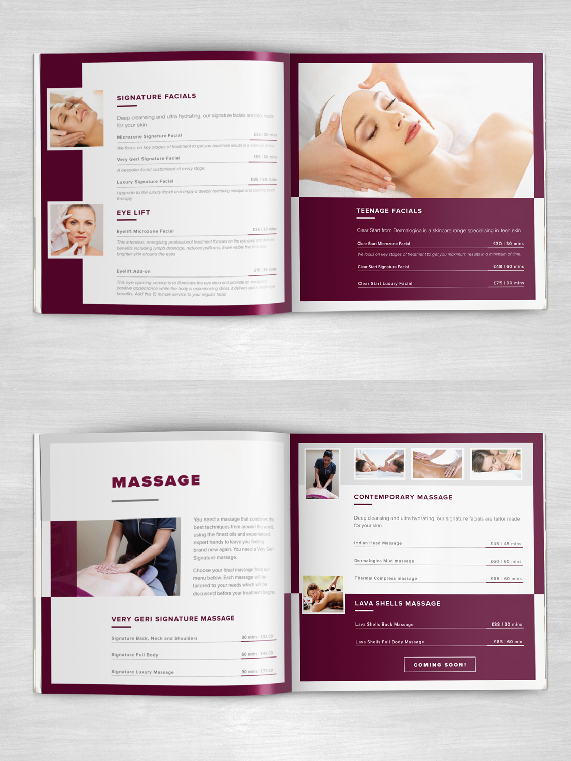 Brochure Design by georgy55ke for this project | Design #16109352